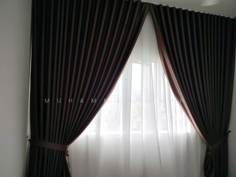 Kondominium untuk Disewa di PPAM Residensi Amansuri - Muhammad Amin - Interior - PropertyGuru.com.my