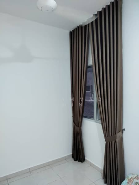 Kondominium untuk Disewa di PPAM Residensi Amansuri - Muhammad Amin - Interior - PropertyGuru.com.my