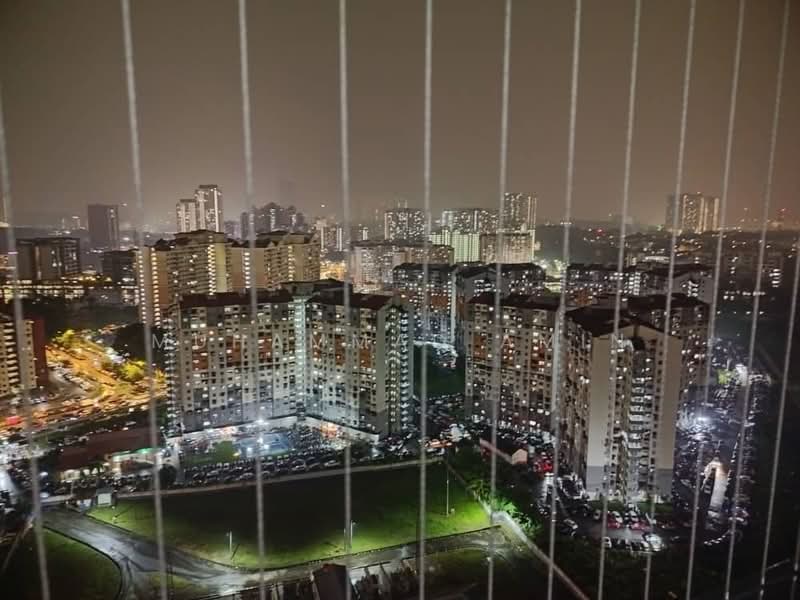 Kondominium untuk Disewa di PPAM Residensi Amansuri - Muhammad Amin - Exterior - PropertyGuru.com.my