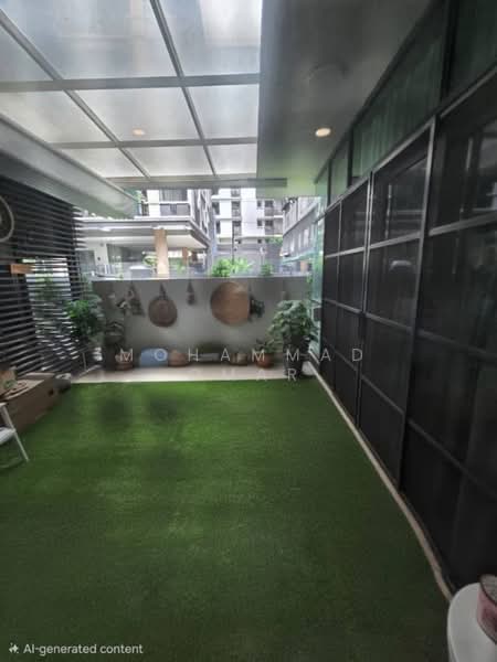 Service Residence for Sale at Madge Mansions - Mohammad Omar - PropertyGuru.com.my