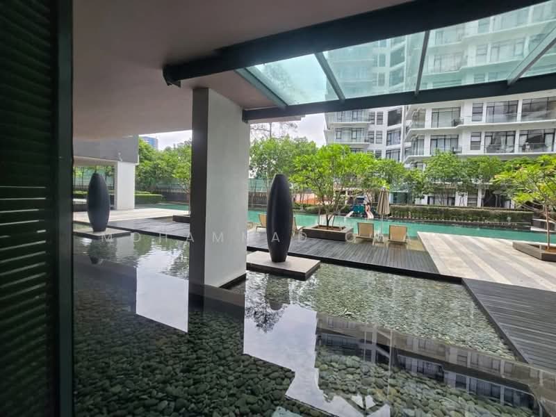 Service Residence for Sale at Madge Mansions - Mohammad Omar - PropertyGuru.com.my