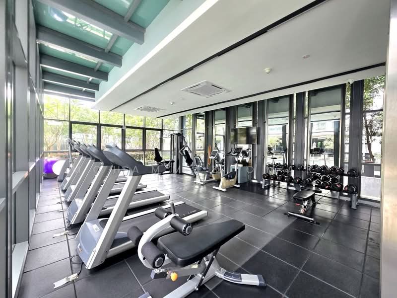 Service Residence for Sale at Madge Mansions - Mohammad Omar - PropertyGuru.com.my
