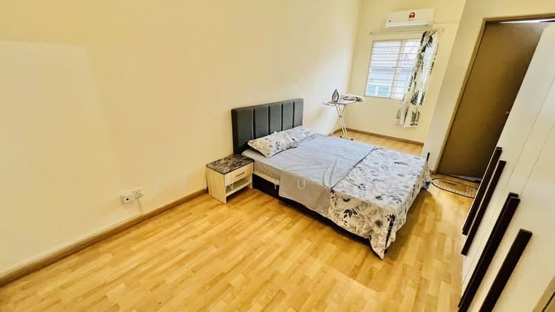 Rumah Teres untuk Disewa di Shah Alam (Selangor) - Erin Yusof - Bedroom - PropertyGuru.com.my