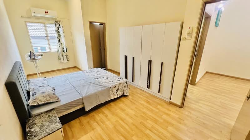 Rumah Teres untuk Disewa di Shah Alam (Selangor) - Erin Yusof - PropertyGuru.com.my