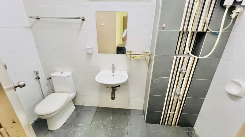 Rumah Teres untuk Disewa di Shah Alam (Selangor) - Erin Yusof - PropertyGuru.com.my