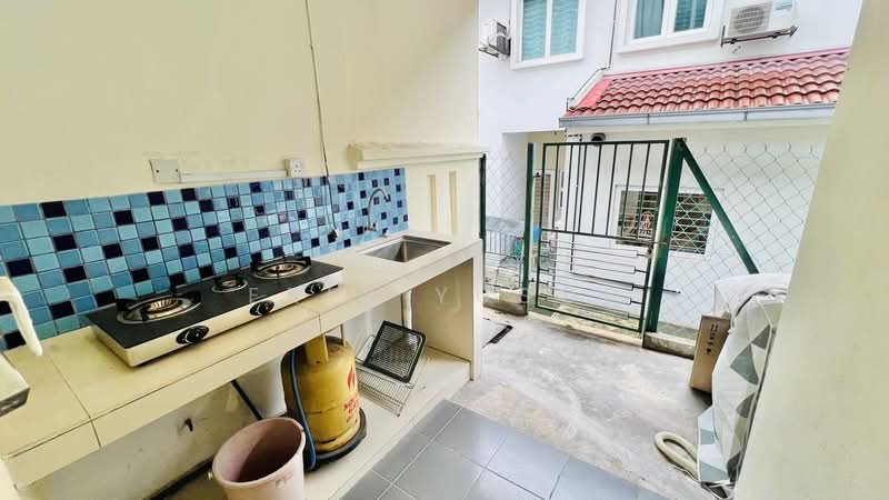 Rumah Teres untuk Disewa di Shah Alam (Selangor) - Erin Yusof - PropertyGuru.com.my