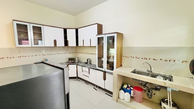 Rumah Teres untuk Disewa di Shah Alam (Selangor) - Erin Yusof - PropertyGuru.com.my