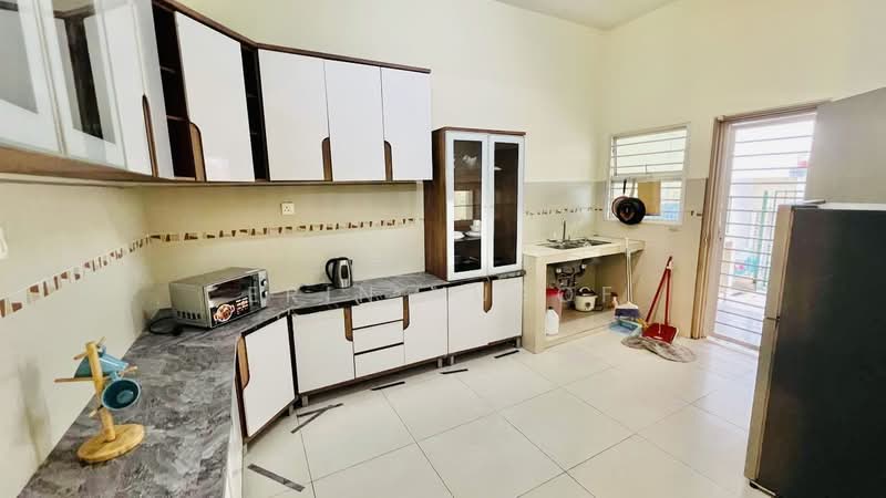 Rumah Teres untuk Disewa di Shah Alam (Selangor) - Erin Yusof - PropertyGuru.com.my