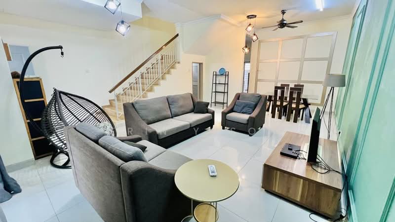 Rumah Teres untuk Disewa di Shah Alam (Selangor) - Erin Yusof - PropertyGuru.com.my