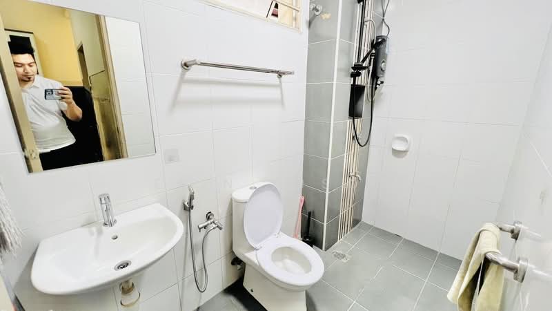 Rumah Teres untuk Disewa di Shah Alam (Selangor) - Erin Yusof - PropertyGuru.com.my