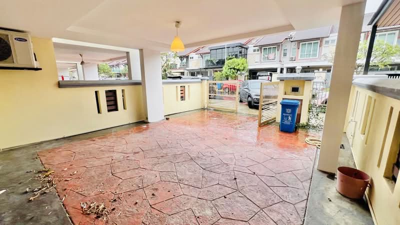 Rumah Teres untuk Disewa di Shah Alam (Selangor) - Erin Yusof - PropertyGuru.com.my