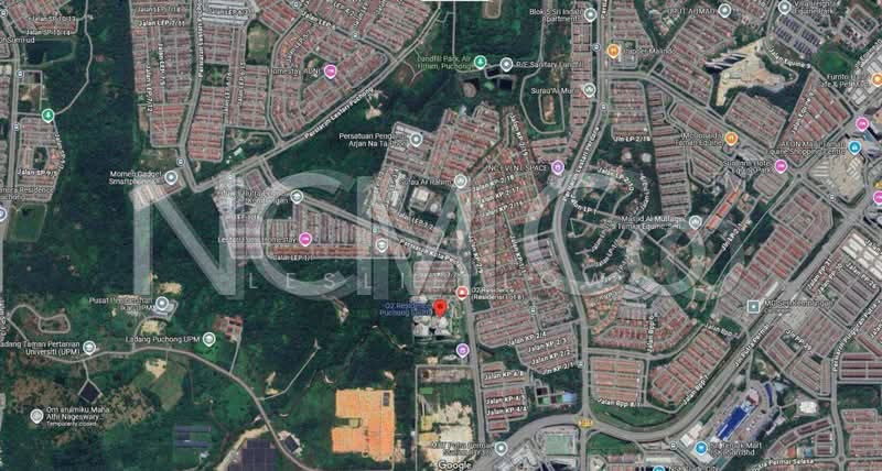 Condominium for Sale at O2 Residence - Leslie Low - PropertyGuru.com.my