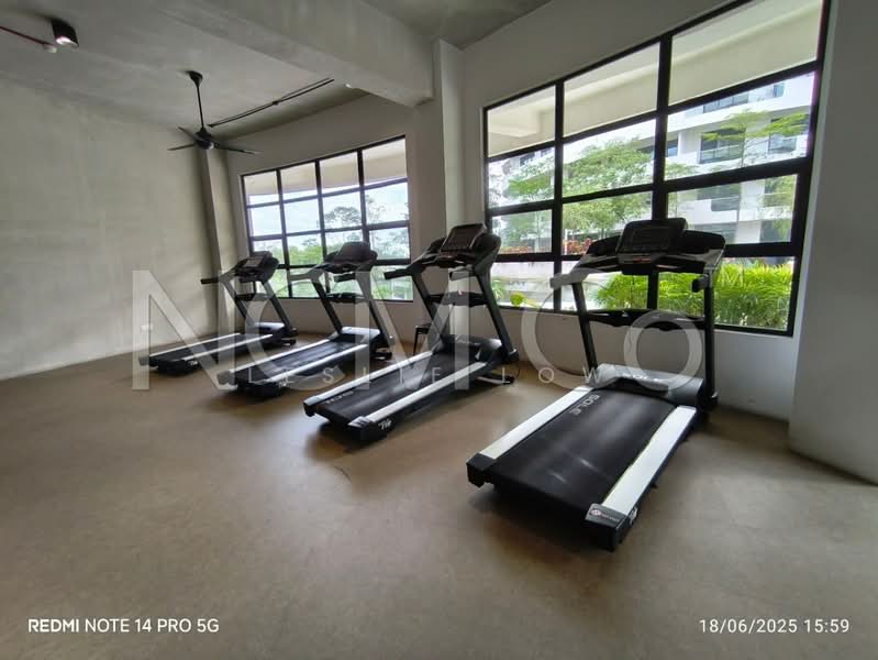 Condominium for Sale at O2 Residence - Leslie Low - PropertyGuru.com.my