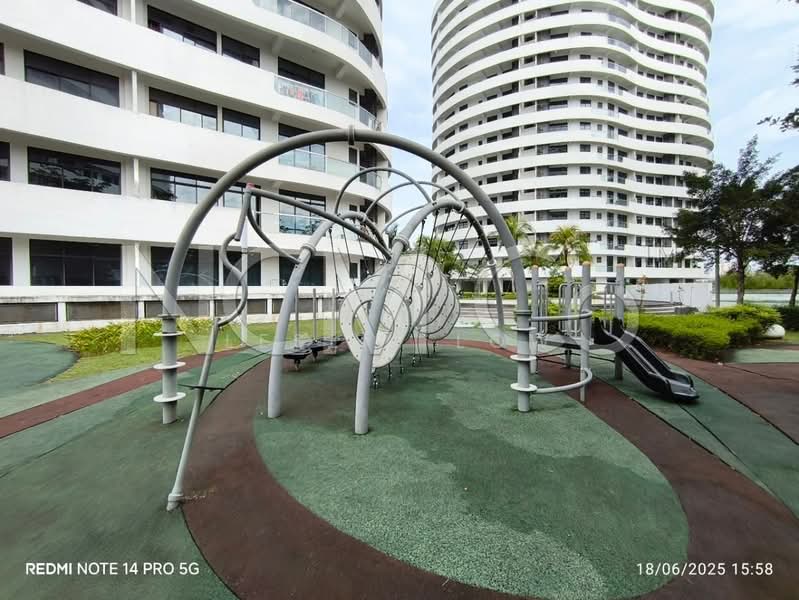 Condominium for Sale at O2 Residence - Leslie Low - PropertyGuru.com.my