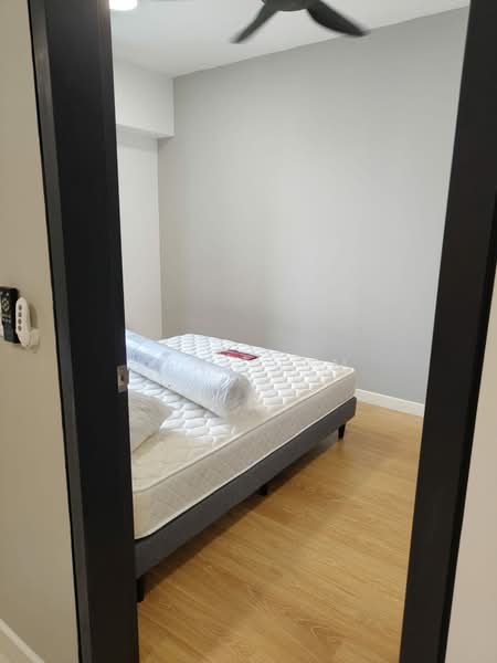 Servis Apartment untuk Disewa di The New Duo @ Edumetro - Klay Lim - Bedroom - PropertyGuru.com.my