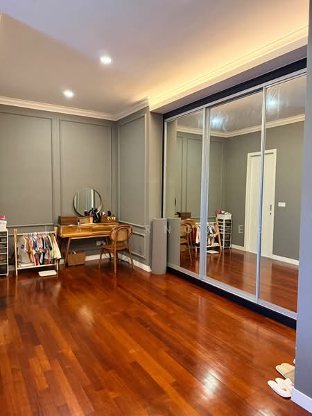 Kondominium untuk Dijual di Pavilion Hilltop - Jia Yirng Lee - Bedroom - PropertyGuru.com.my