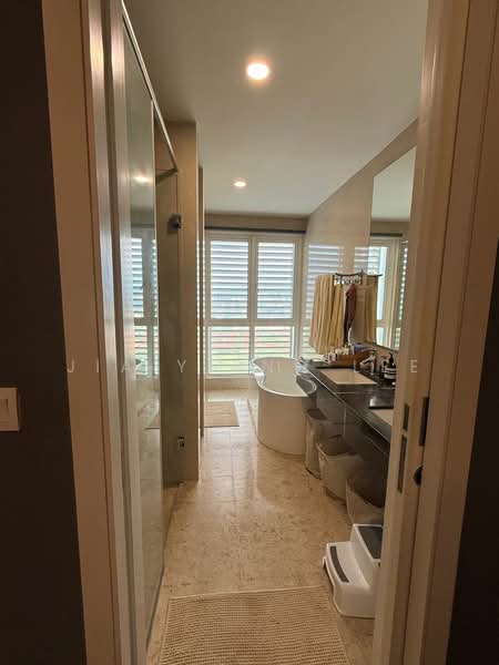 Kondominium untuk Dijual di Pavilion Hilltop - Jia Yirng Lee - Bathroom - PropertyGuru.com.my