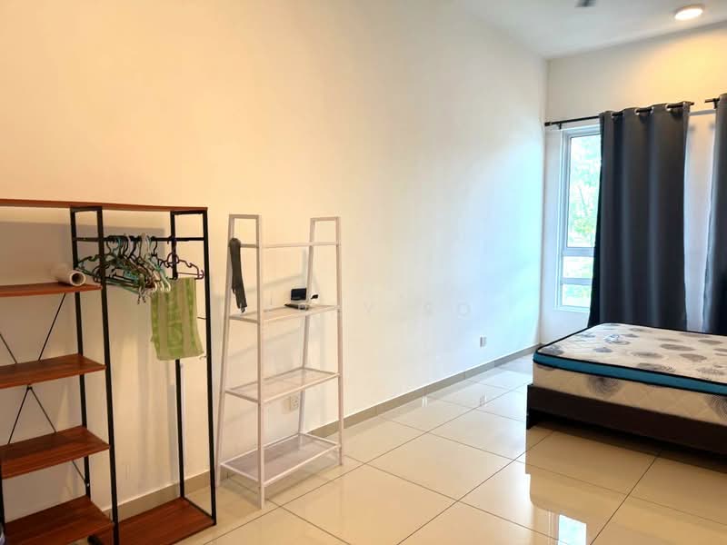 Kondominium untuk Disewa di The Amarene - Jerry So - Bedroom - PropertyGuru.com.my
