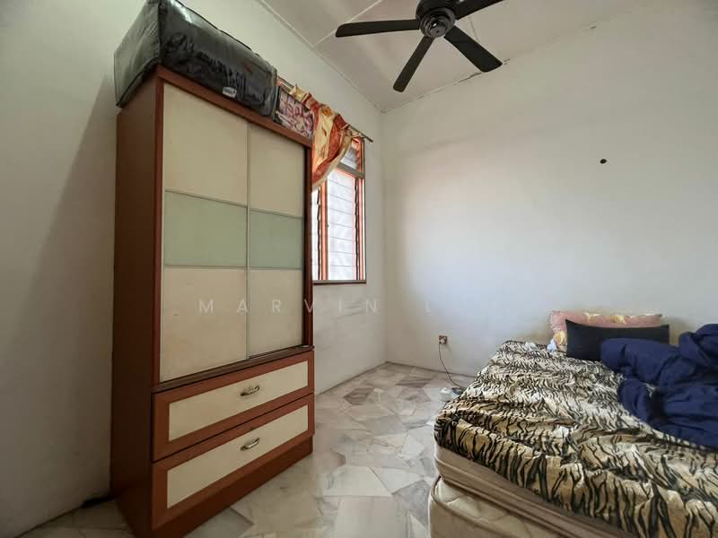 2-storey Terraced House for Sale in Johor Bahru (Johor) - Marvin Lim - Bedroom - PropertyGuru.com.my