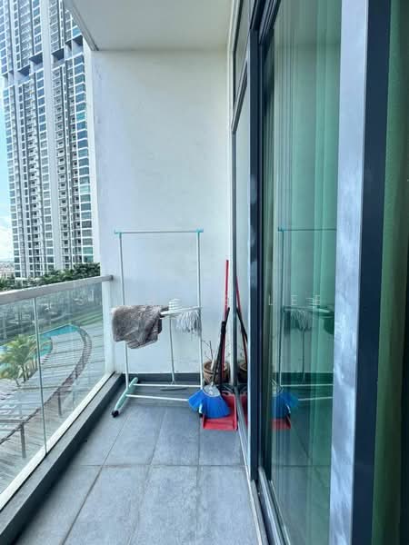 Service Residence for Rent at Green Haven - Shirene Lee - PropertyGuru.com.my