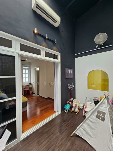Rumah Kluster untuk Dijual di Johor Bahru (Johor) - Winson Yap - Interior - PropertyGuru.com.my