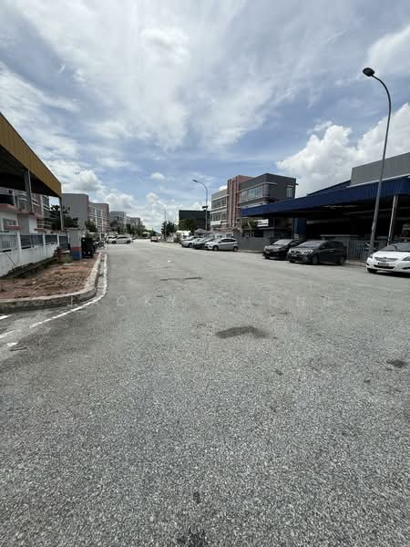 Commercial Semi-D for Rent in Taman Bukit Rawang Jaya (Rawang) - JACKY CHONG - PropertyGuru.com.my