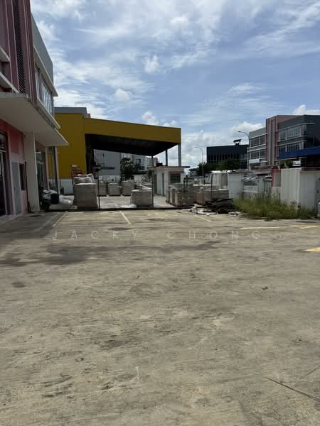 Commercial Semi-D for Rent in Taman Bukit Rawang Jaya (Rawang) - JACKY CHONG - PropertyGuru.com.my