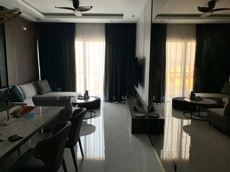 Kondominium untuk Disewa di Nidoz Residences @ Desa Petaling - Siet Lim Teh - PropertyGuru.com.my