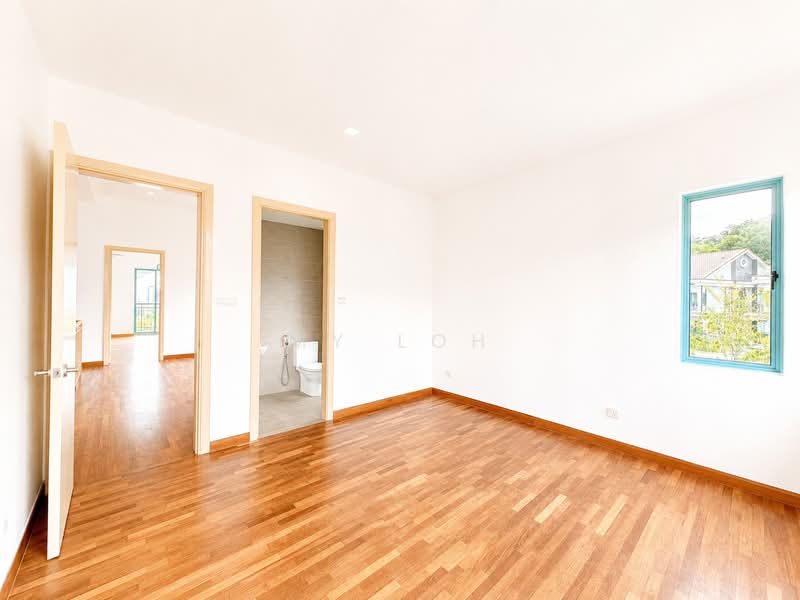 Semi-Detached House for Sale in Setia Eco Templer (Rawang) - MY Loh - Interior - PropertyGuru.com.my