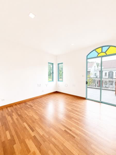 Semi-Detached House for Sale in Setia Eco Templer (Rawang) - MY Loh - Interior - PropertyGuru.com.my
