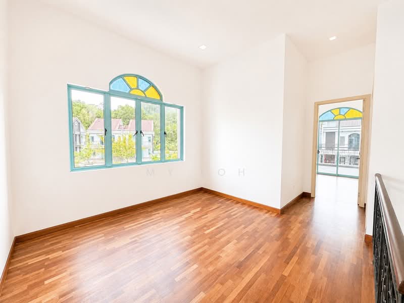 Semi-Detached House for Sale in Setia Eco Templer (Rawang) - MY Loh - Interior - PropertyGuru.com.my