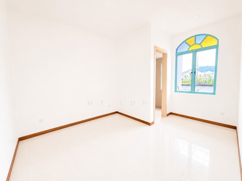 Semi-Detached House for Sale in Setia Eco Templer (Rawang) - MY Loh - PropertyGuru.com.my
