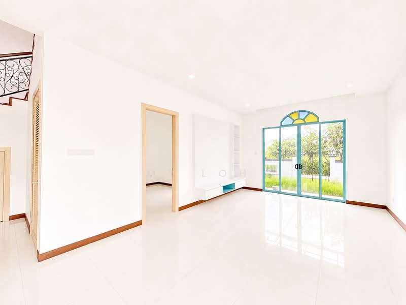 Semi-Detached House for Sale in Setia Eco Templer (Rawang) - MY Loh - PropertyGuru.com.my