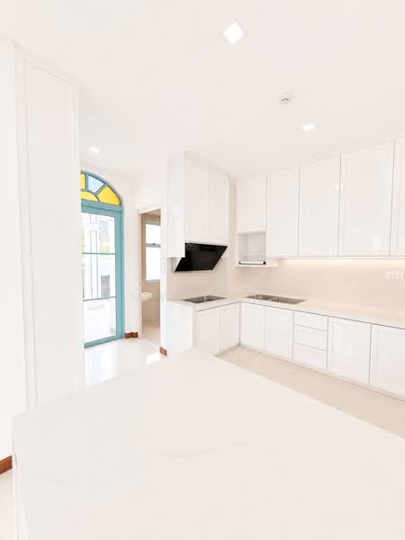 Semi-Detached House for Sale in Setia Eco Templer (Rawang) - MY Loh - PropertyGuru.com.my