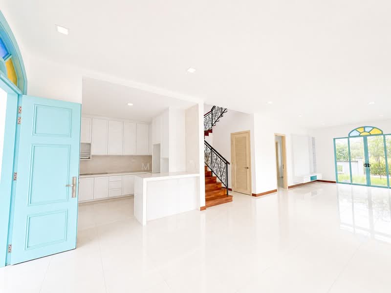 Semi-Detached House for Sale in Setia Eco Templer (Rawang) - MY Loh - PropertyGuru.com.my