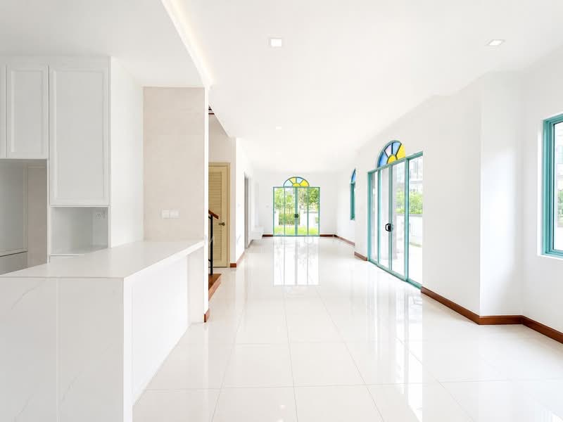 Semi-Detached House for Sale in Setia Eco Templer (Rawang) - MY Loh - PropertyGuru.com.my