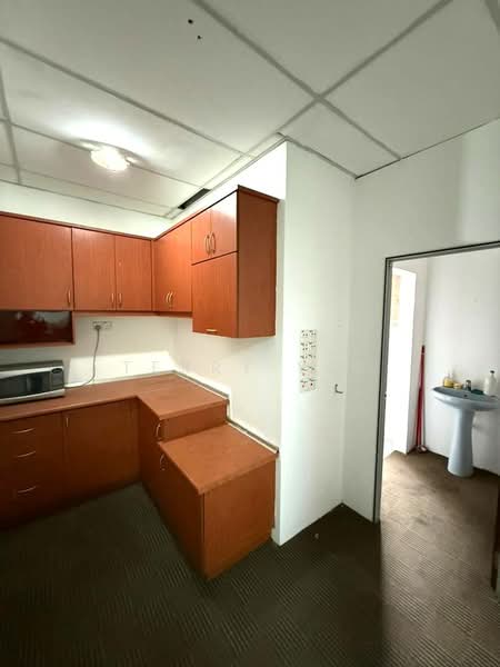 Office for Rent in Ampang (Kuala Lumpur) - Terry Yee - Kitchen - PropertyGuru.com.my