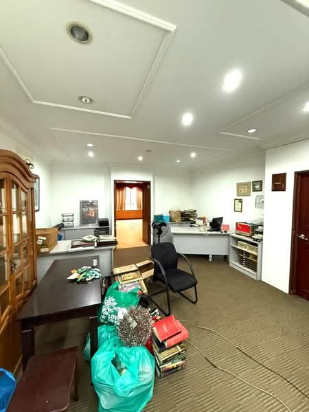 Office for Rent in Ampang (Kuala Lumpur) - Terry Yee - Study - PropertyGuru.com.my