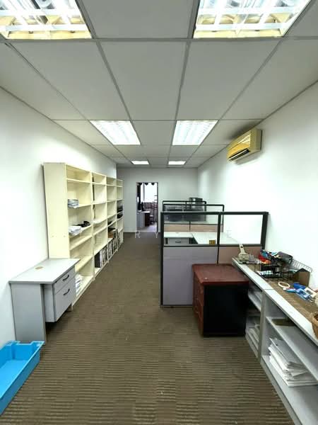 Office for Rent in Ampang (Kuala Lumpur) - Terry Yee - Interior - PropertyGuru.com.my
