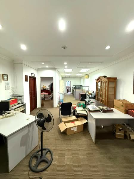 Office for Rent in Ampang (Kuala Lumpur) - Terry Yee - Interior - PropertyGuru.com.my