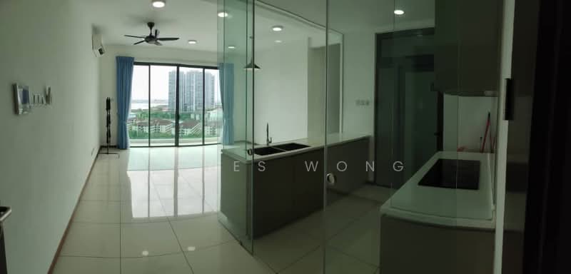 Service Residence for Rent at Crescent Bay Suites (Teluk Bayu) - Agnes Wong - PropertyGuru.com.my