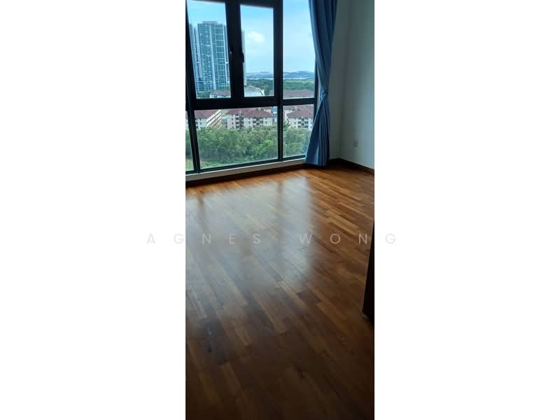 Service Residence for Rent at Crescent Bay Suites (Teluk Bayu) - Agnes Wong - PropertyGuru.com.my
