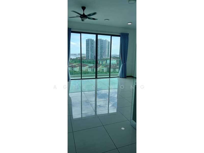 Service Residence for Rent at Crescent Bay Suites (Teluk Bayu) - Agnes Wong - PropertyGuru.com.my