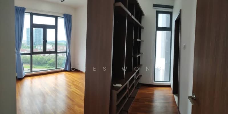 Service Residence for Rent at Crescent Bay Suites (Teluk Bayu) - Agnes Wong - PropertyGuru.com.my