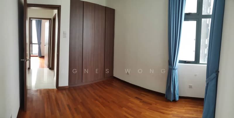Service Residence for Rent at Crescent Bay Suites (Teluk Bayu) - Agnes Wong - PropertyGuru.com.my