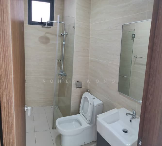 Service Residence for Rent at Crescent Bay Suites (Teluk Bayu) - Agnes Wong - PropertyGuru.com.my