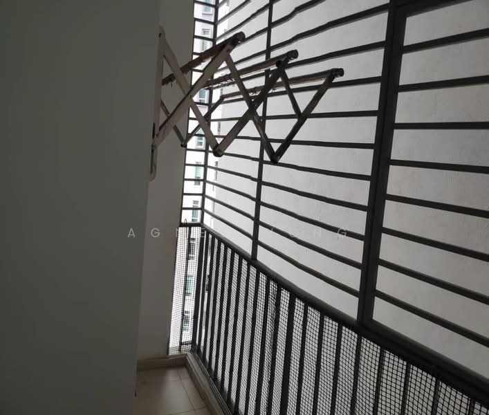 Service Residence for Rent at Crescent Bay Suites (Teluk Bayu) - Agnes Wong - PropertyGuru.com.my