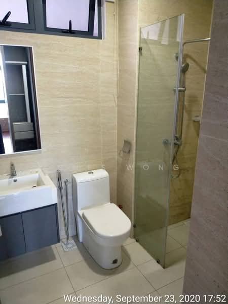 Service Residence for Rent at Crescent Bay Suites (Teluk Bayu) - Agnes Wong - PropertyGuru.com.my