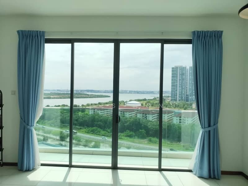 Service Residence for Rent at Crescent Bay Suites (Teluk Bayu) - Agnes Wong - PropertyGuru.com.my