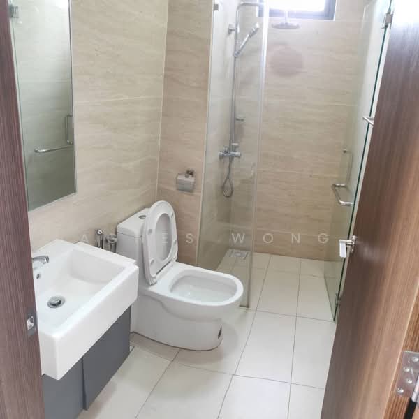 Service Residence for Rent at Crescent Bay Suites (Teluk Bayu) - Agnes Wong - PropertyGuru.com.my
